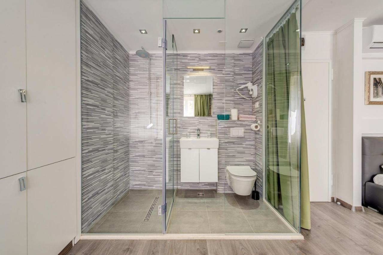 Luxury Rooms Ana In The Heart Of Split Exterior photo