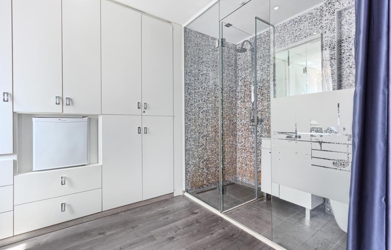 Luxury Rooms Ana In The Heart Of Split Exterior photo