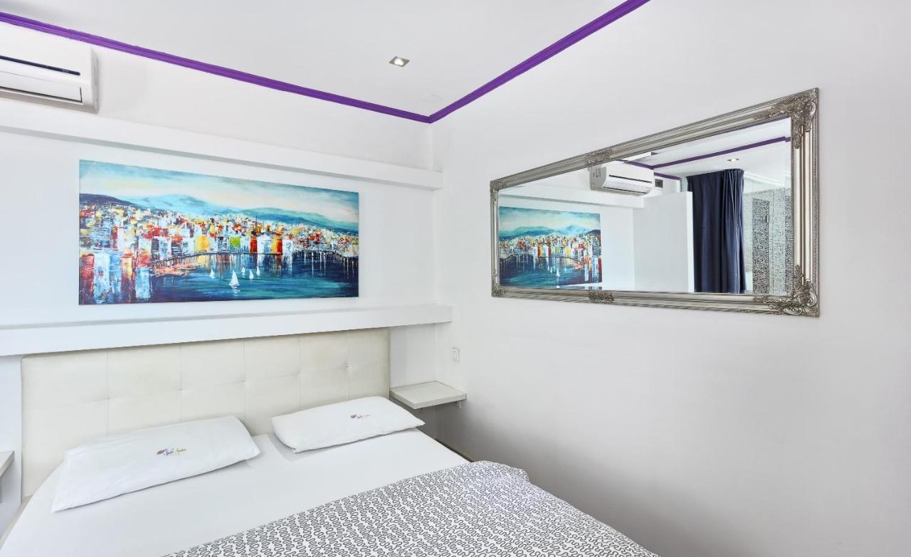 Luxury Rooms Ana In The Heart Of Split Exterior photo