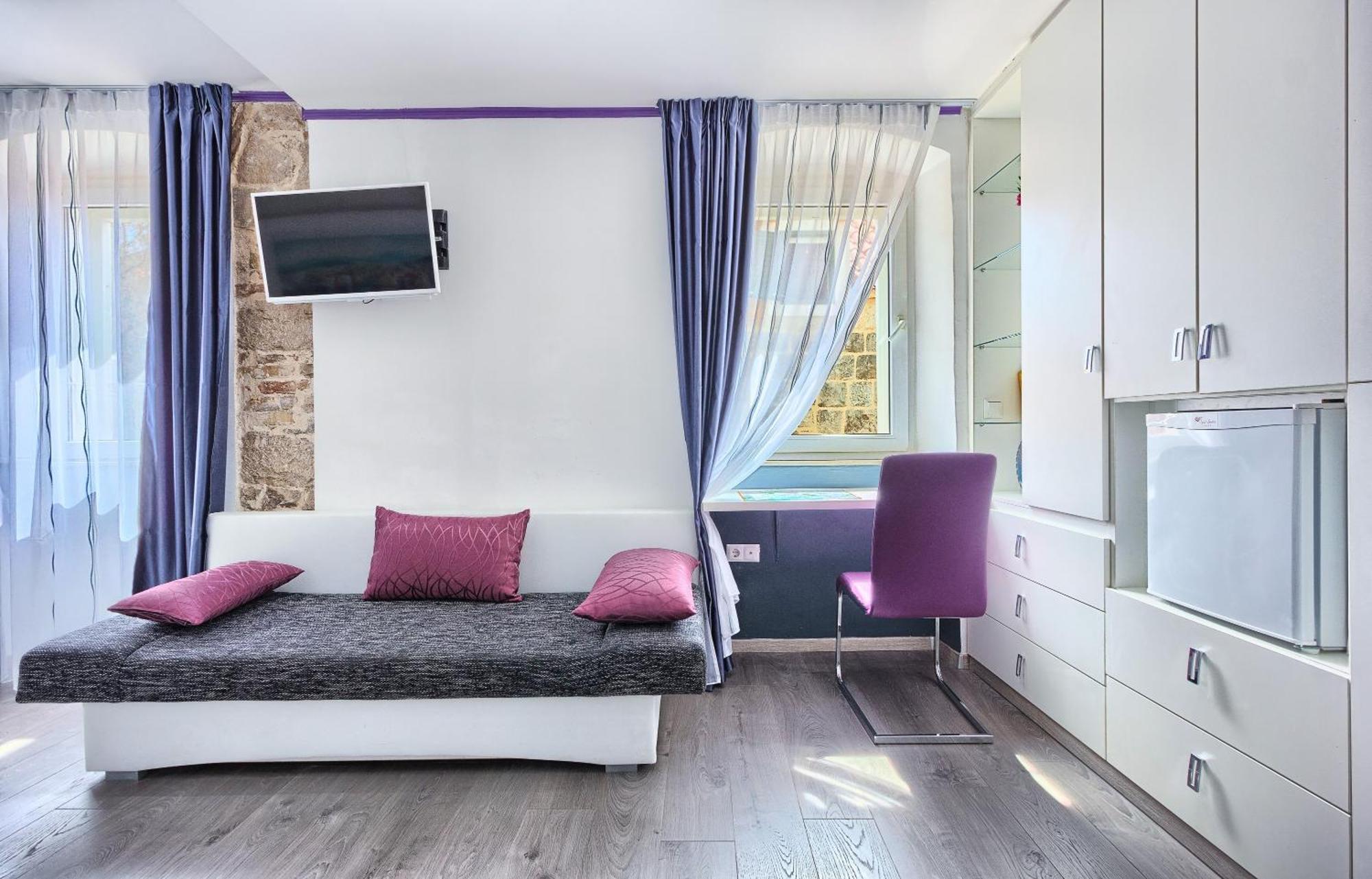 Luxury Rooms Ana In The Heart Of Split Exterior photo
